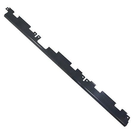 Aftermarket Left Chopper Guard Fits Capello Diamant WN-M1-11200-PEX